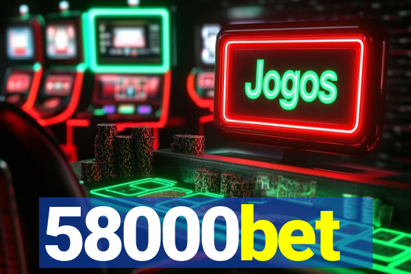 58000bet