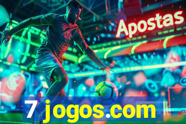 7 jogos.com