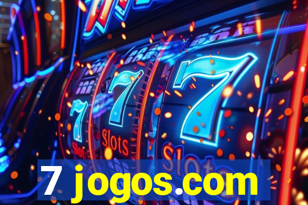 7 jogos.com