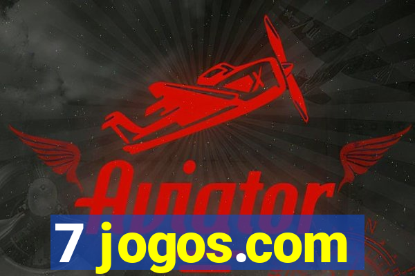 7 jogos.com