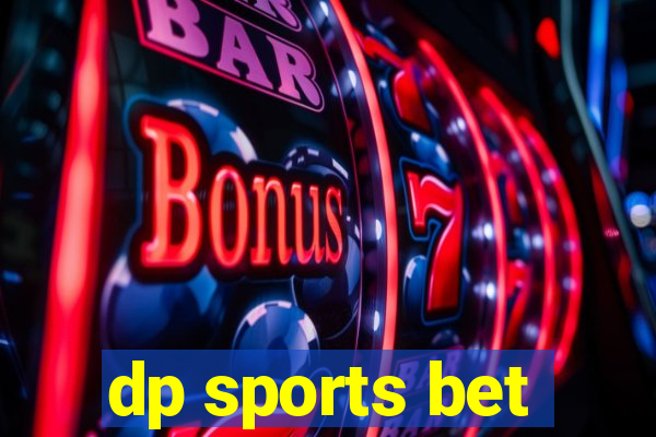 dp sports bet