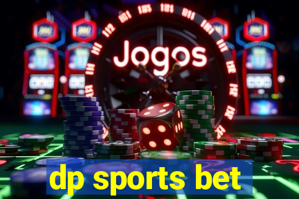 dp sports bet