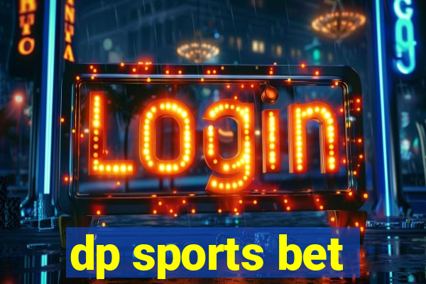 dp sports bet