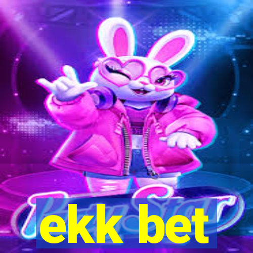 ekk bet