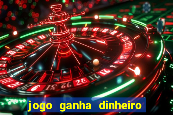 jogo ganha dinheiro no pix