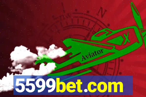 5599bet.com