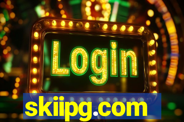 skiipg.com