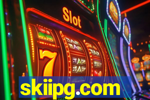 skiipg.com