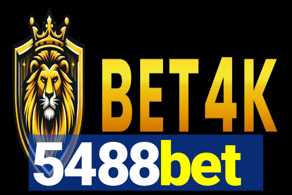 5488bet