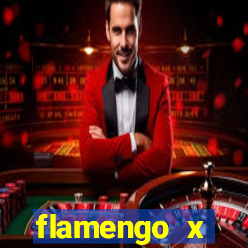 flamengo x corinthians futemax