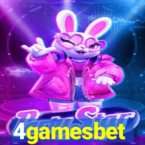 4gamesbet