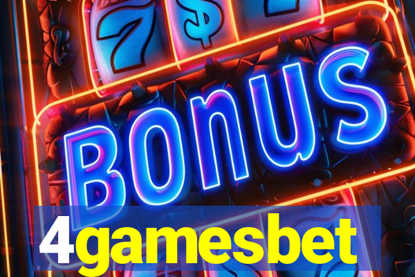 4gamesbet