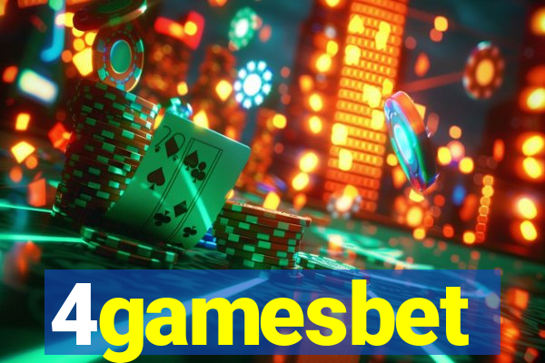 4gamesbet