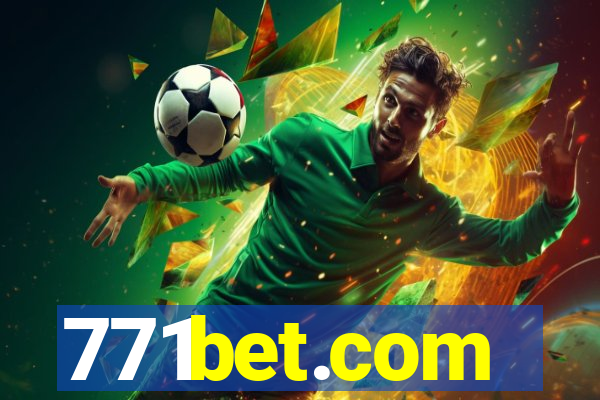 771bet.com