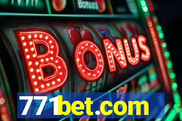 771bet.com