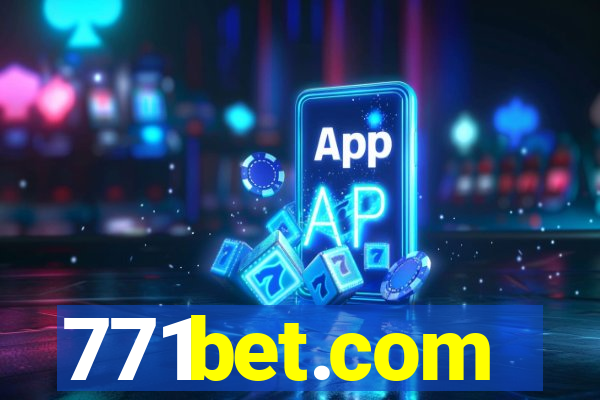 771bet.com