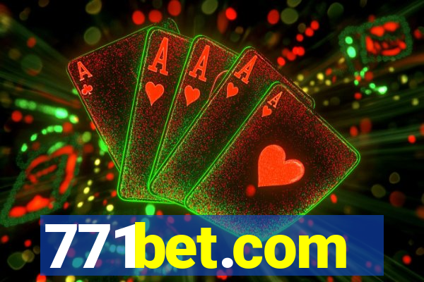 771bet.com