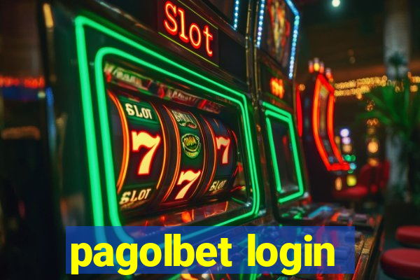 pagolbet login