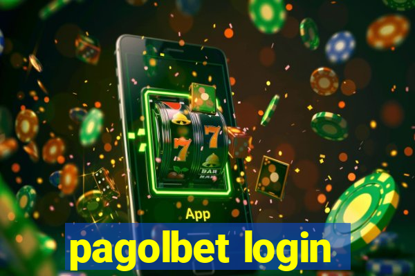 pagolbet login