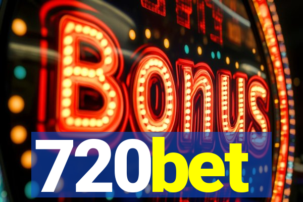 720bet