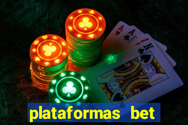 plataformas bet pagando no cadastro