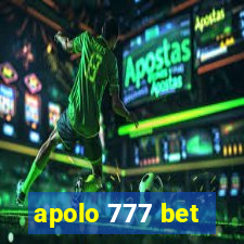 apolo 777 bet