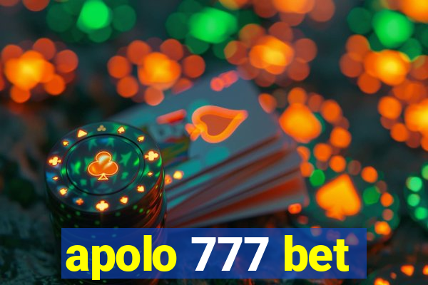 apolo 777 bet