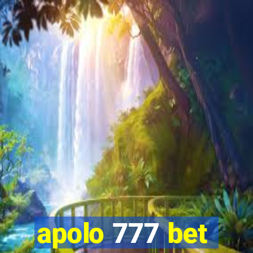 apolo 777 bet