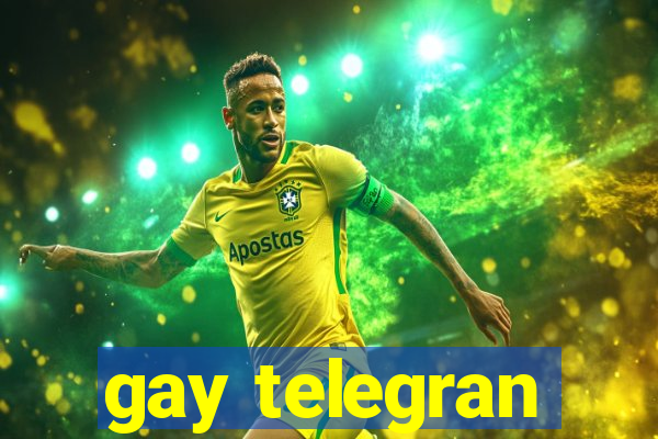 gay telegran