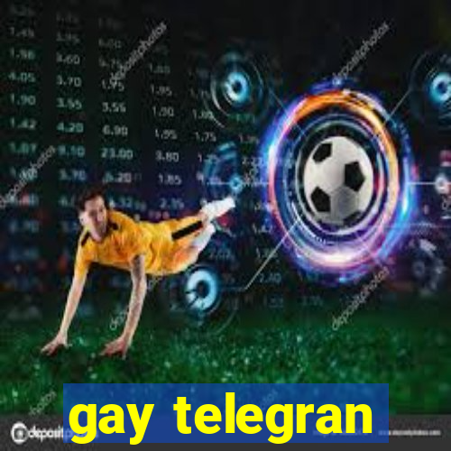 gay telegran