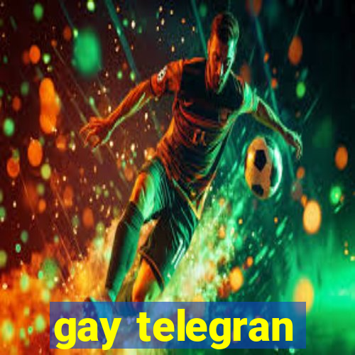 gay telegran