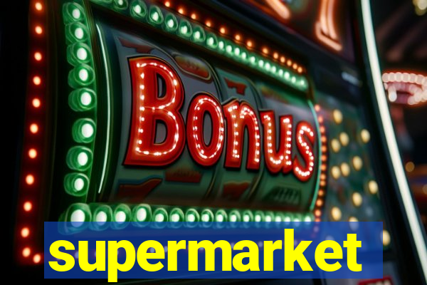 supermarket simulator apk dinheiro infinito e energia infinita