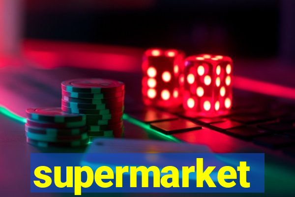 supermarket simulator apk dinheiro infinito e energia infinita