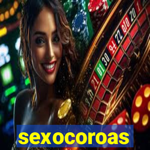 sexocoroas