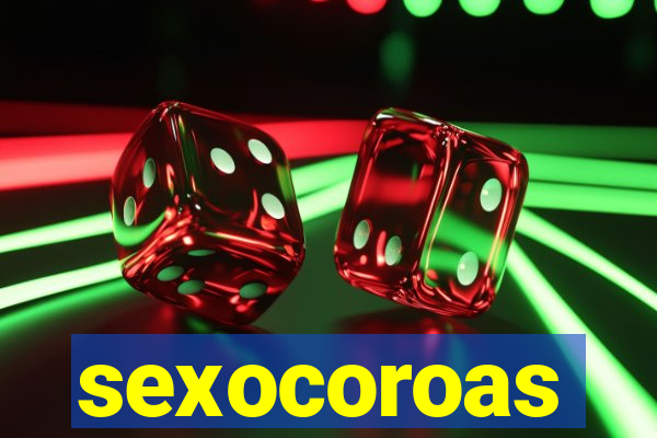 sexocoroas