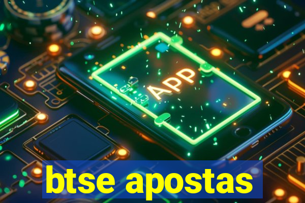 btse apostas