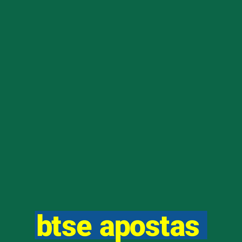 btse apostas