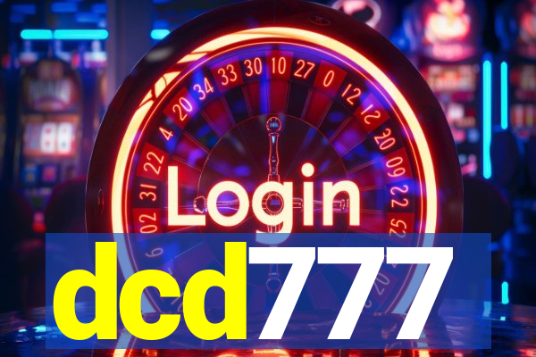 dcd777