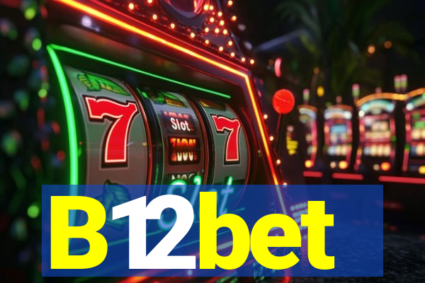 B12bet