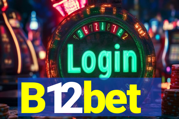 B12bet