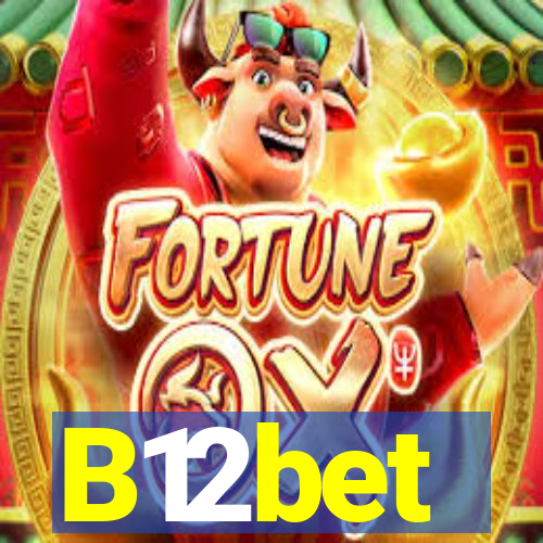 B12bet