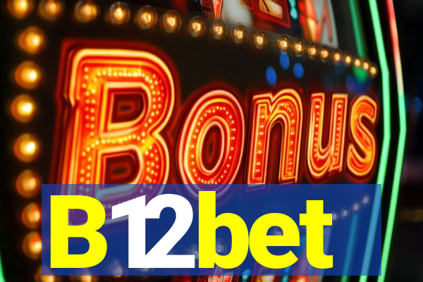 B12bet