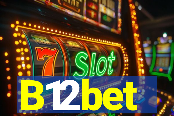 B12bet