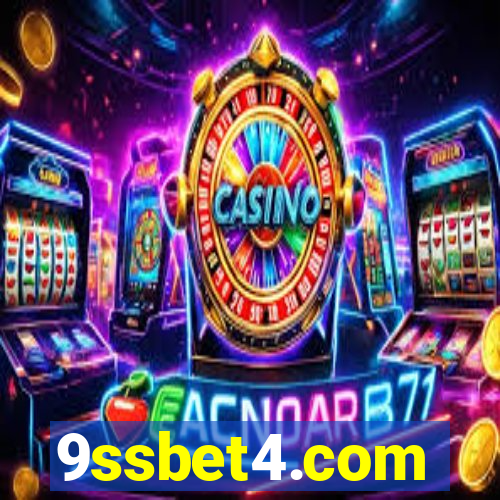 9ssbet4.com