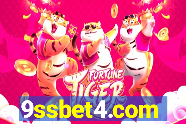 9ssbet4.com