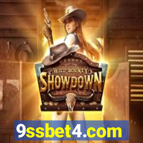 9ssbet4.com