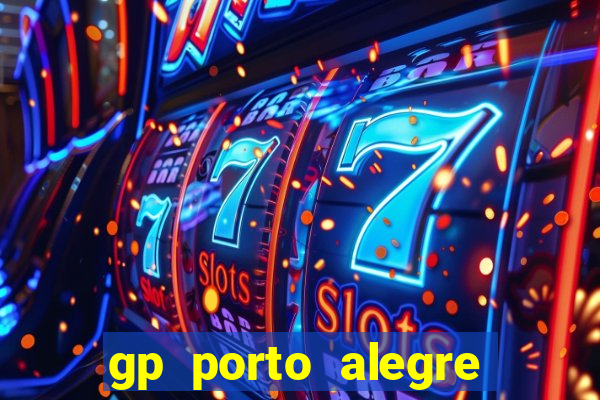 gp porto alegre viva local