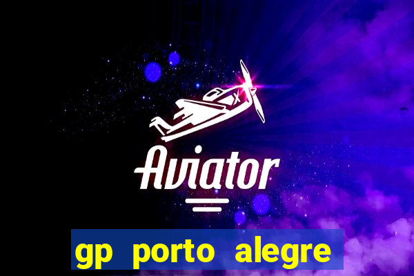 gp porto alegre viva local