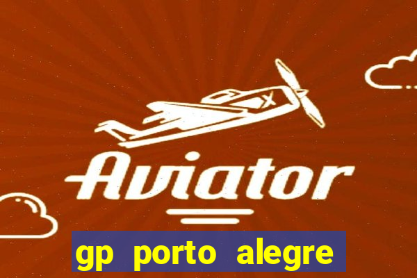 gp porto alegre viva local