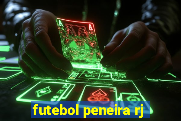 futebol peneira rj